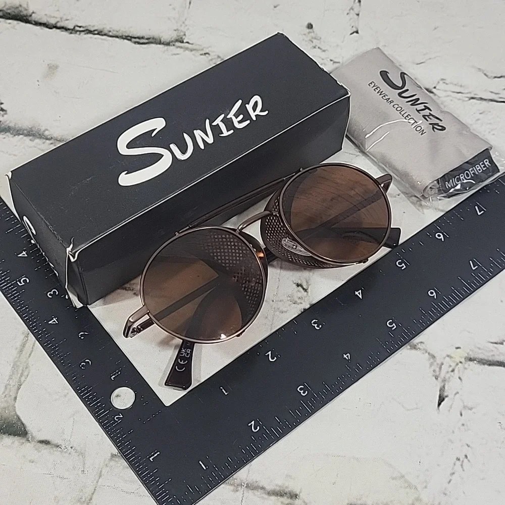 Sunier pre owned